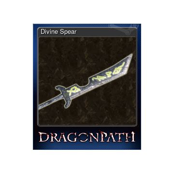 The Divine Spear KP: Unleashing Its Potential in Combat